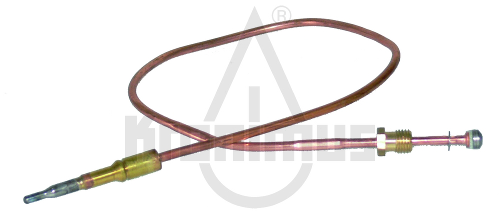 Thermoelement Vaillant 400 mm