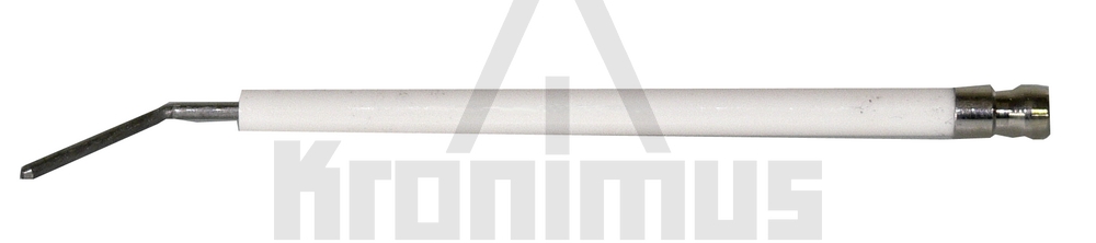 Zündelektrode universal 6 x 80 mm x Draht 30 mm