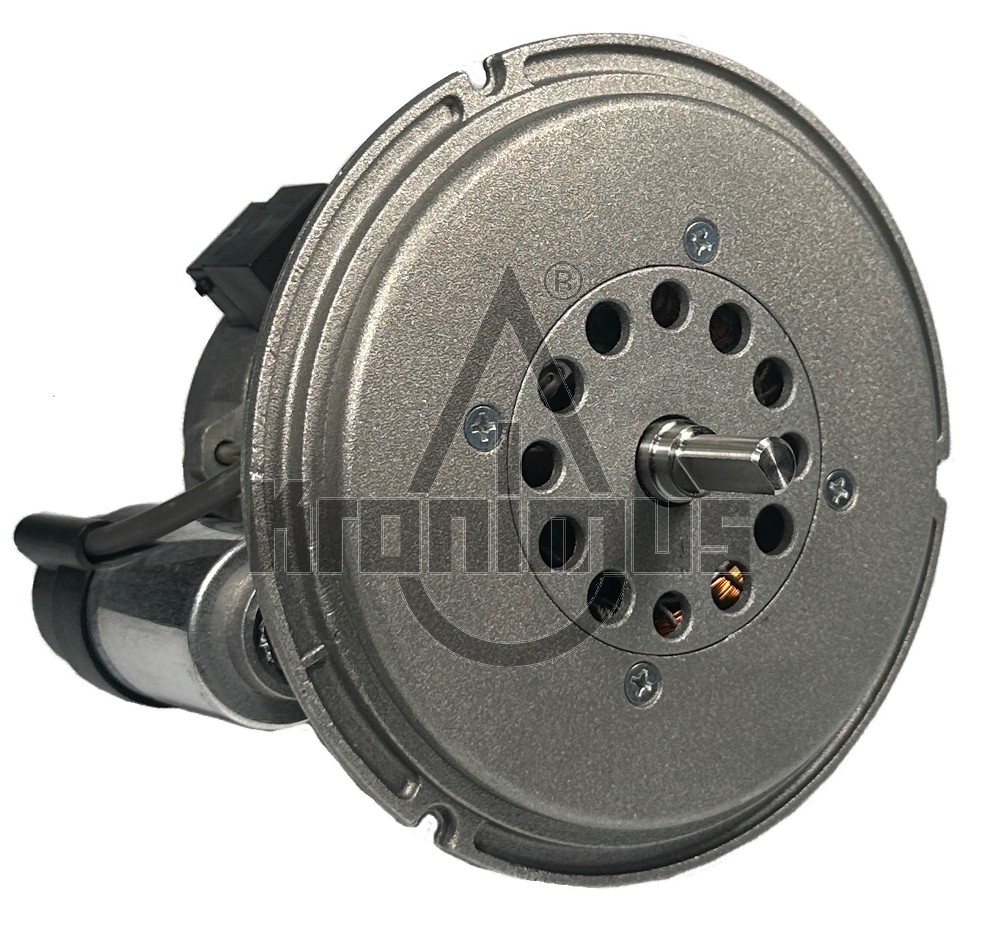 Motor Elco EK 02.19, EK 02.12, EL 02, 180 W