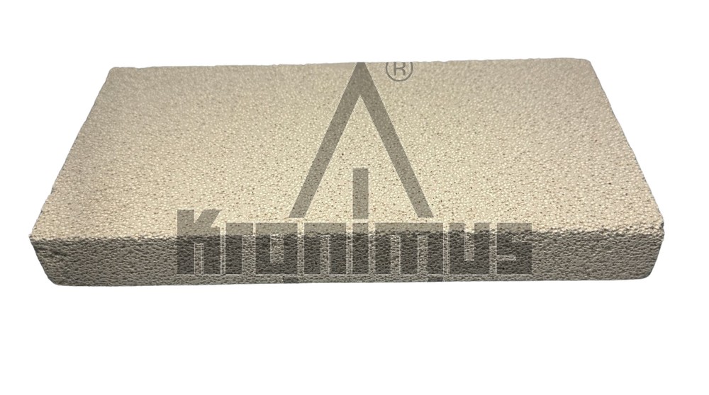 Feuerleichtstein bis 1300°C 250x124x32mm