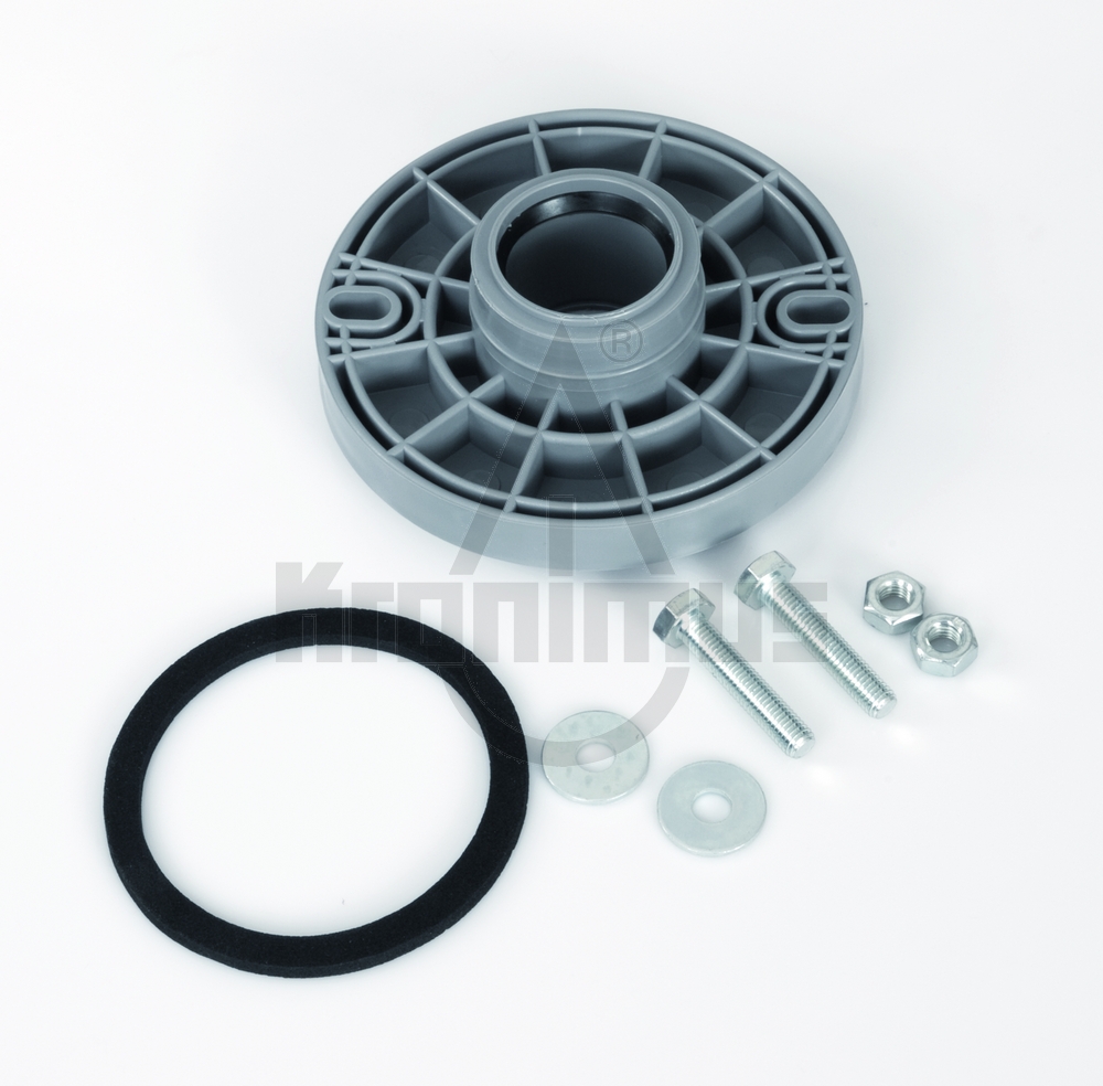 817000100 Flansch-Adapter DN 110x50