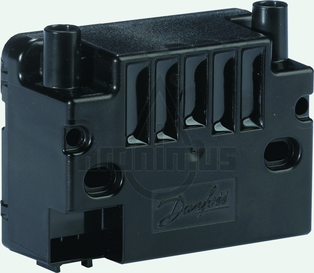 160111112 Danfoss Zündtrafo EBI 4 052F4031