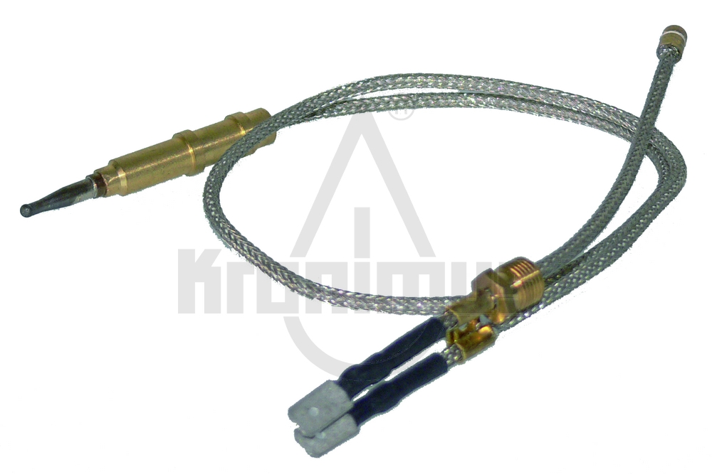 Thermoelement Viessmann ohne Weiche