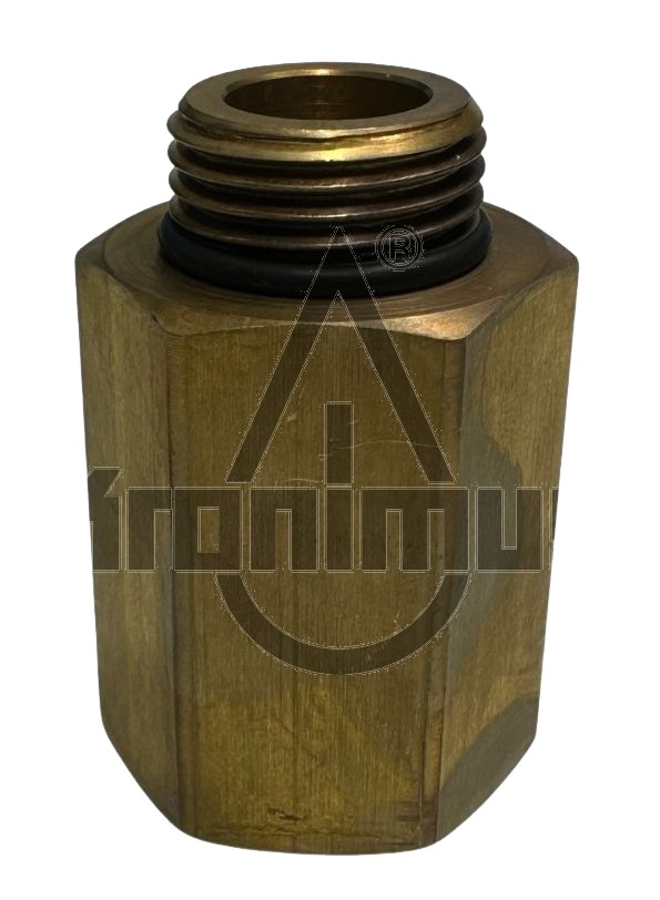Rückschlagventil 1/2"IGxAG passend für UP15