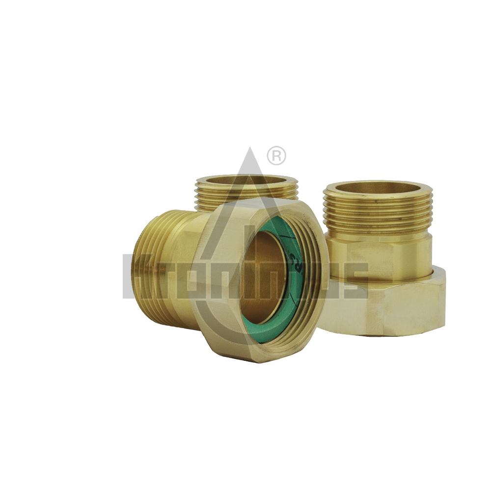 ESBE Verschraubungssatz Mischer KTD 112 G1 1/4"xR 1"