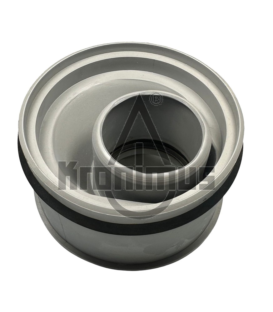 Abwasser Innenreduzierstück DN 110x50