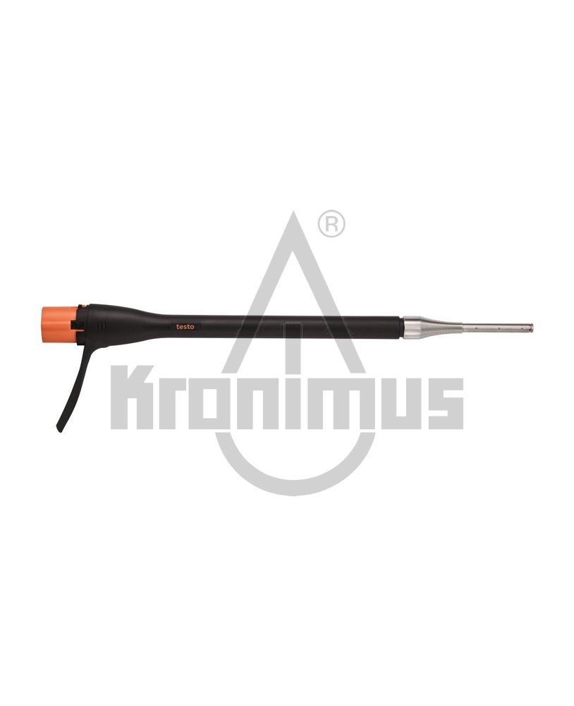 310726738 Mehrloch-Sondenrohr 300 mm für Testo 330/327/320