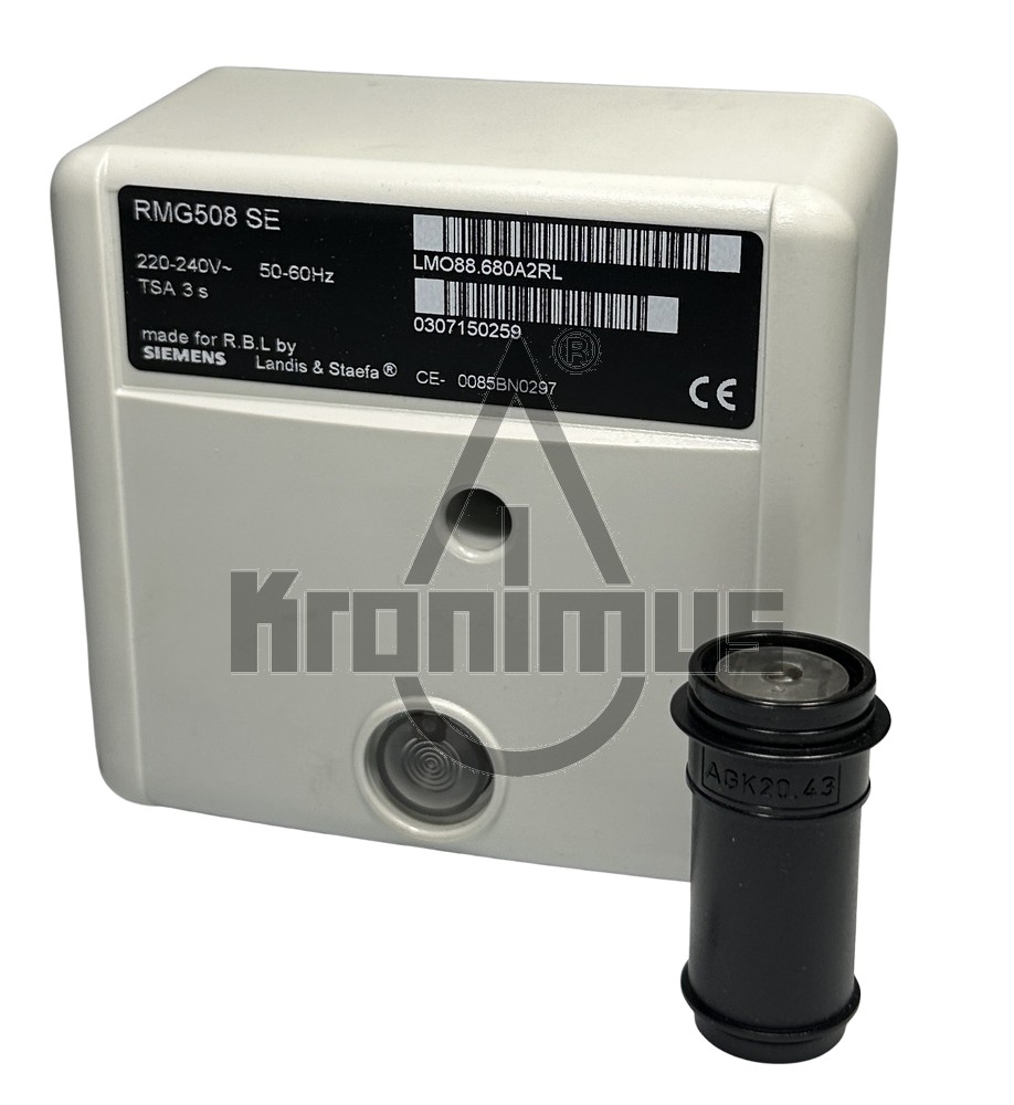 Riello Steuergerät 508 SE (3001138)