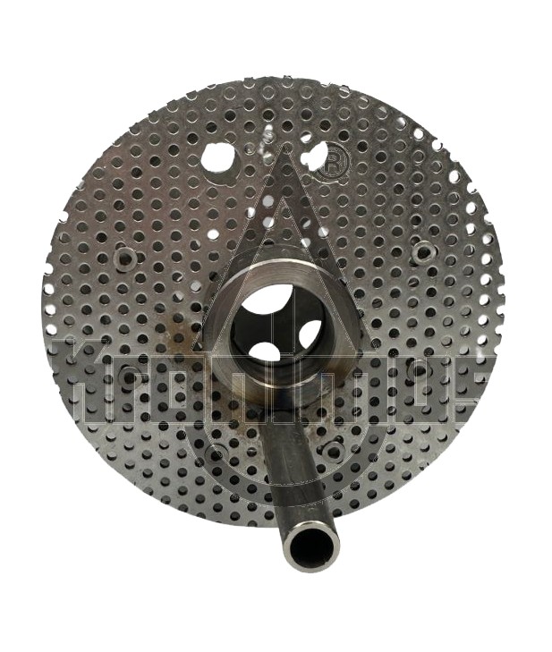 Mischeinrichtung Buderus BE/BE-A 1,1-28 KW ohne Zündelektrode