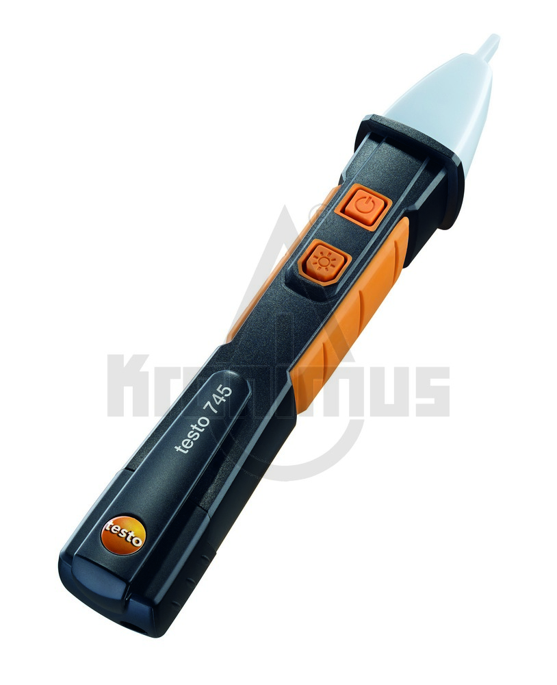 310950110 Testo 745 kontaktloser Spannungsprüfer