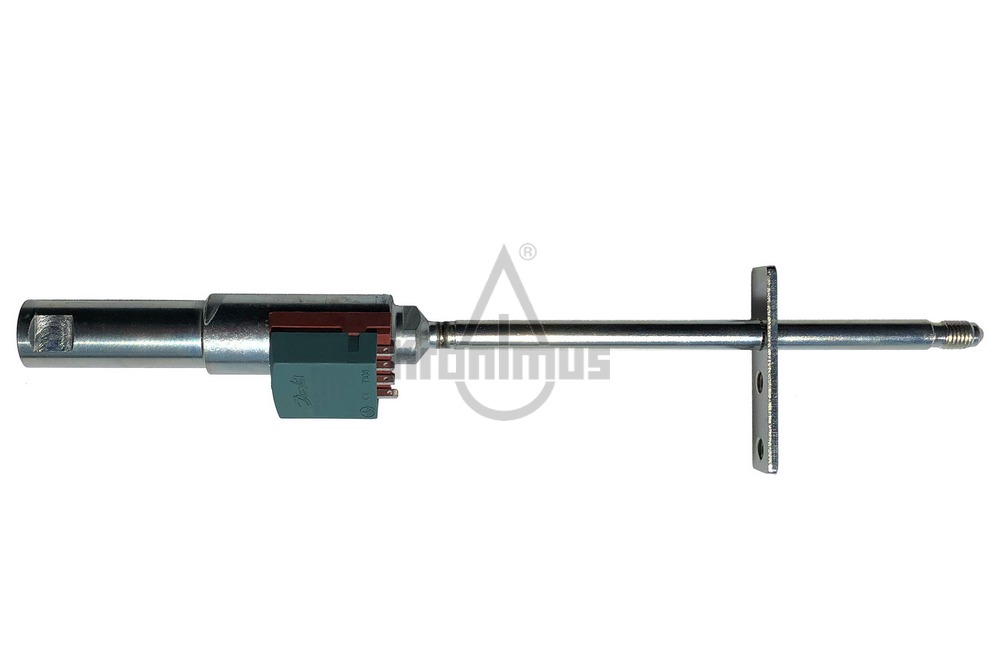 114150265-Vorw-rmer-Elco Elco Ölvorwärmer L=252 mm, 13 012 680