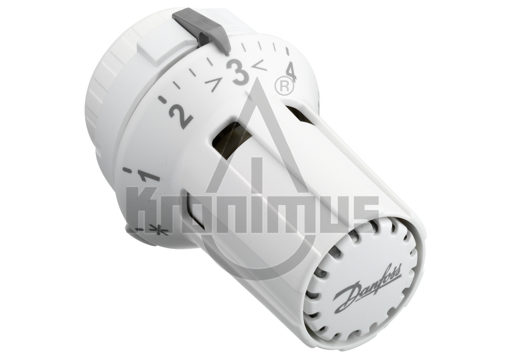 5120020575a37b5e8c9aca Danfoss Thermostatkopf RAW 5010