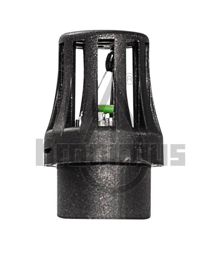 310727120 Testo Luftfühler (Stummelfühler)