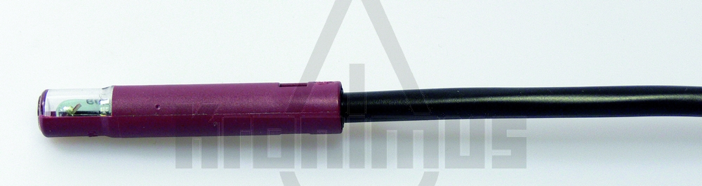 150131520 Siemens Fotowiderstand QRB 1 S ohne Stopfen, 700 mm