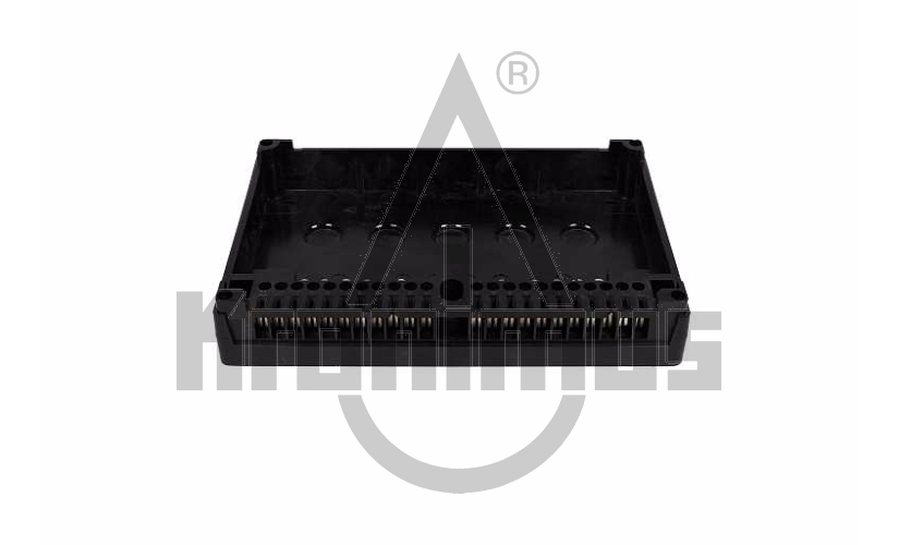 Siemens Sockel AGG41041713(EC) mit PG-Gewinde für LEC1...