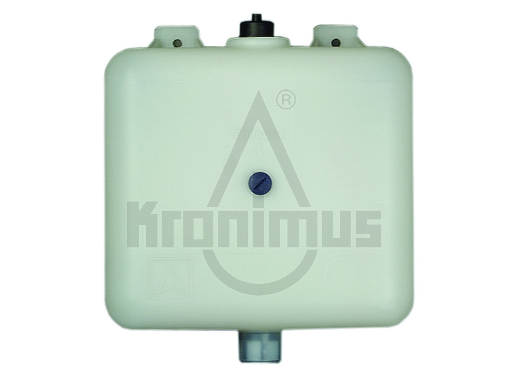 118307560 Ersatzflüssigkeitsbehälter LAG 13 ohne Sonde