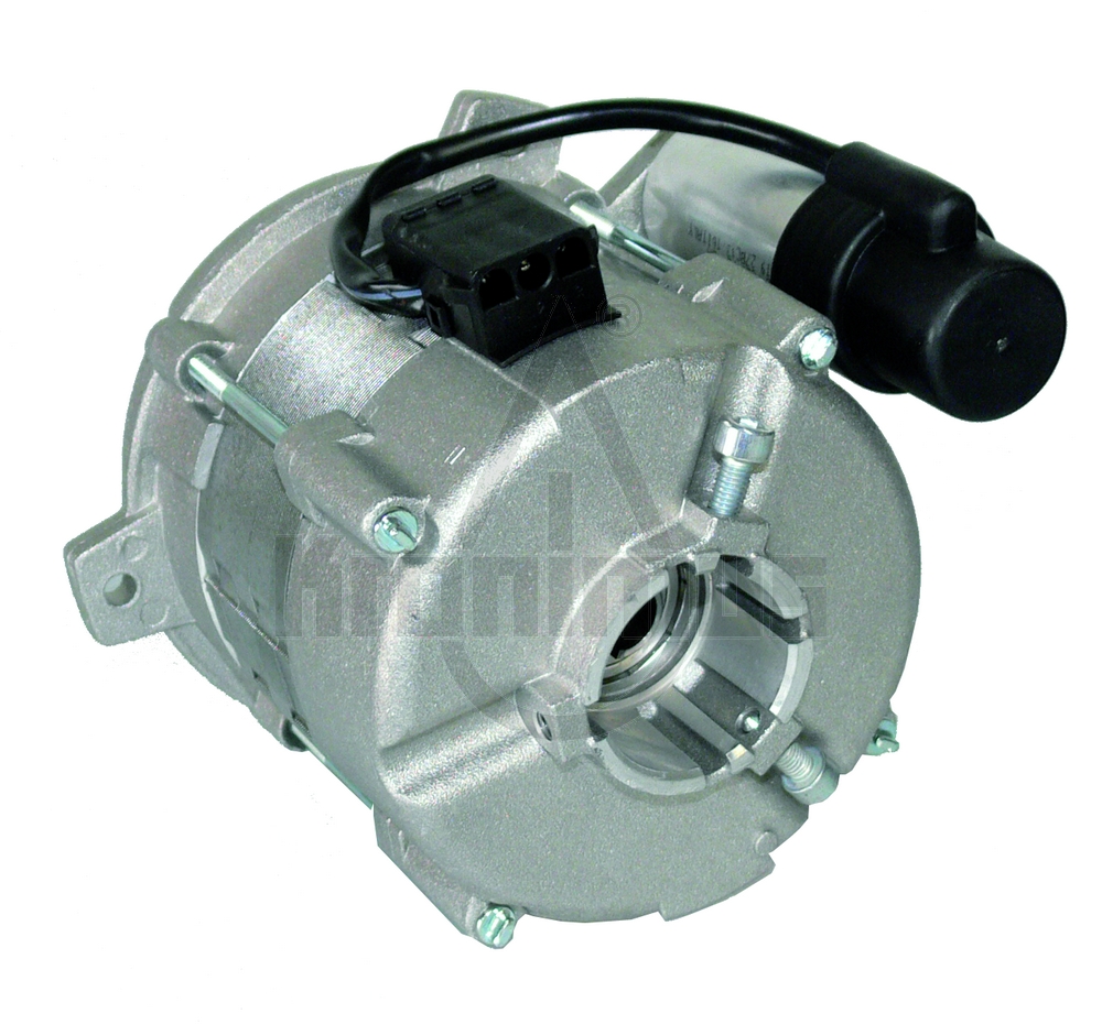 Motor MAN RE 1.19 H-1.38 H