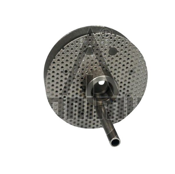 Mischeinrichtung Buderus BE/BE-A 1,1-21 KW ohne Zündelektrode