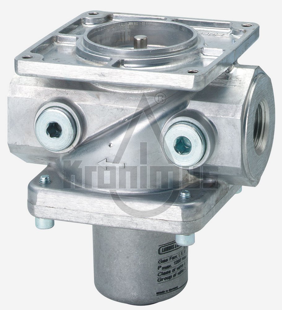 Siemens Gasventil VGG 10.154P,1/2"