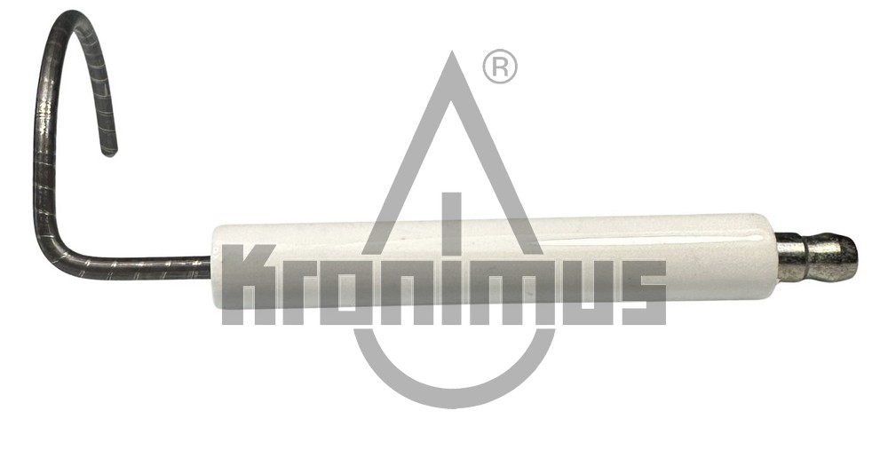 Ionisationselektrode Intercal SGN/SGNF 10-33, SGN 110