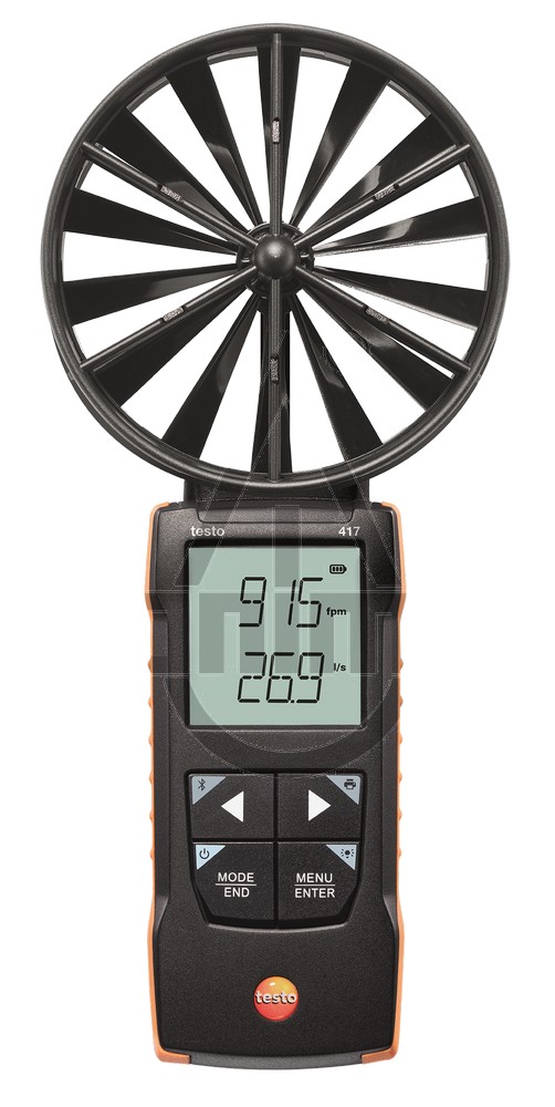 310728305-Testo-417-0563-0417-testo-417-front-EN Testo 417 Flügelradanemometer