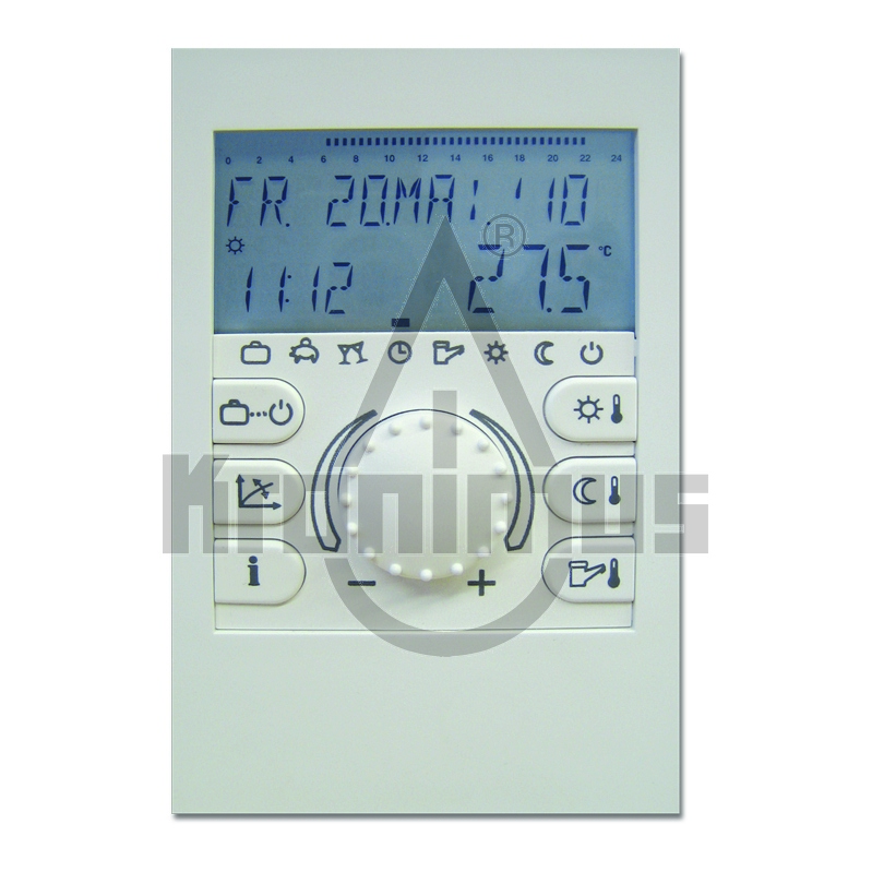 88-30020-4028-THETA-RSL Theta Raumstation RS-L mit Beleuchtung