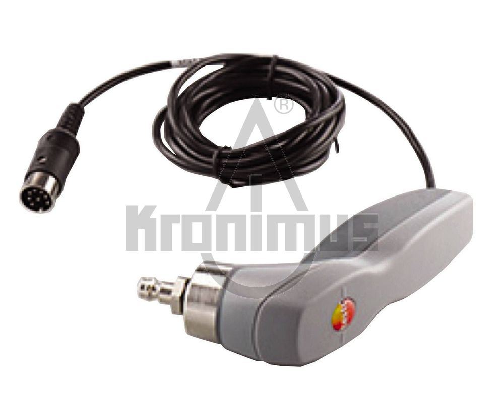 310715226 Testo Hochdrucksonde bis 25 bar zu Testo 324