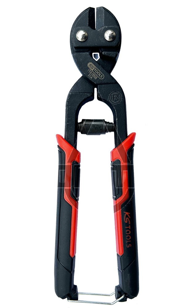 1190005-Bolzenschneider-KS KS TOOLS Mini Bolzenschneider, selbstlösend 119.0005