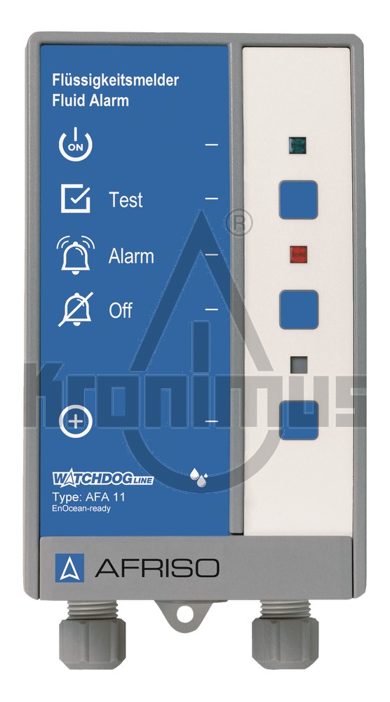 116564701-AFA11-pro_tec_vor_Fluessigkeitsmelder_AFA_11_40890 Afriso Flüssigkeitsmelder AFA 11 kpl. mit Sonde, 10 mtr. Kabel