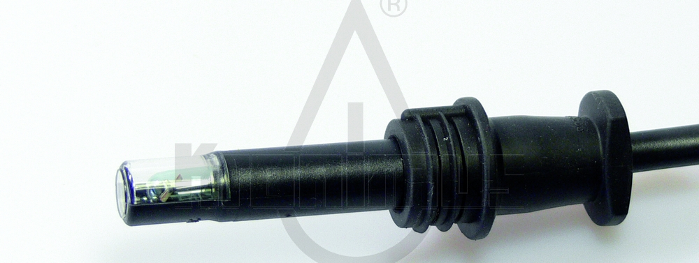 Siemens Fotowiderstand QRB 1  mit Stopfen, 700mm (A-A 068 B 70 B)