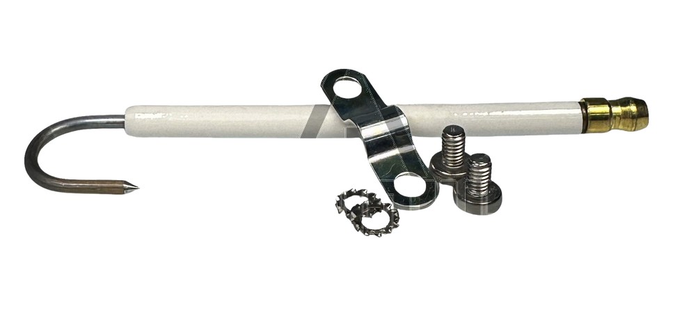 Zündelektrode Viessmann Vitoflame 100/200, Proflame