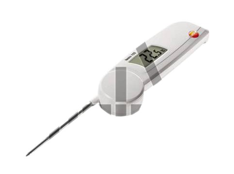 Testo 103 Klappthermometer 0560 0103