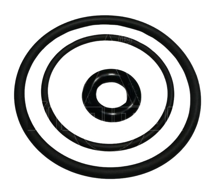 Viessmann O-Ring für Mischer bis DN25 Divicon