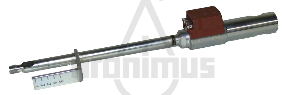 Ölvorwärmer Hansa HVS 3 / HVS 5 L=240mm