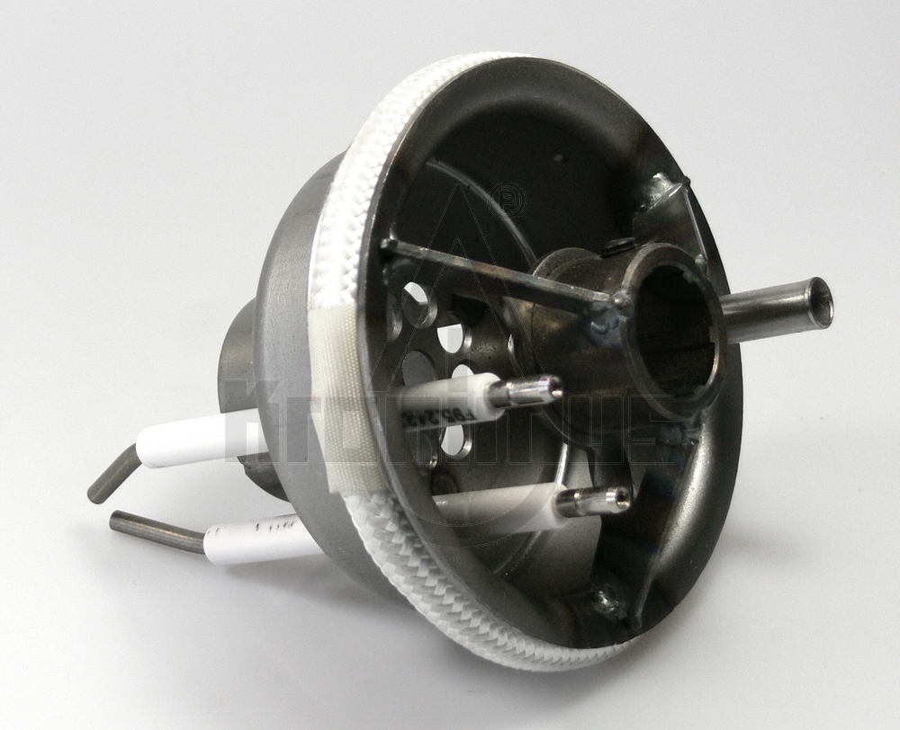 Mischeinrichtung MAN RE 1.2 LN