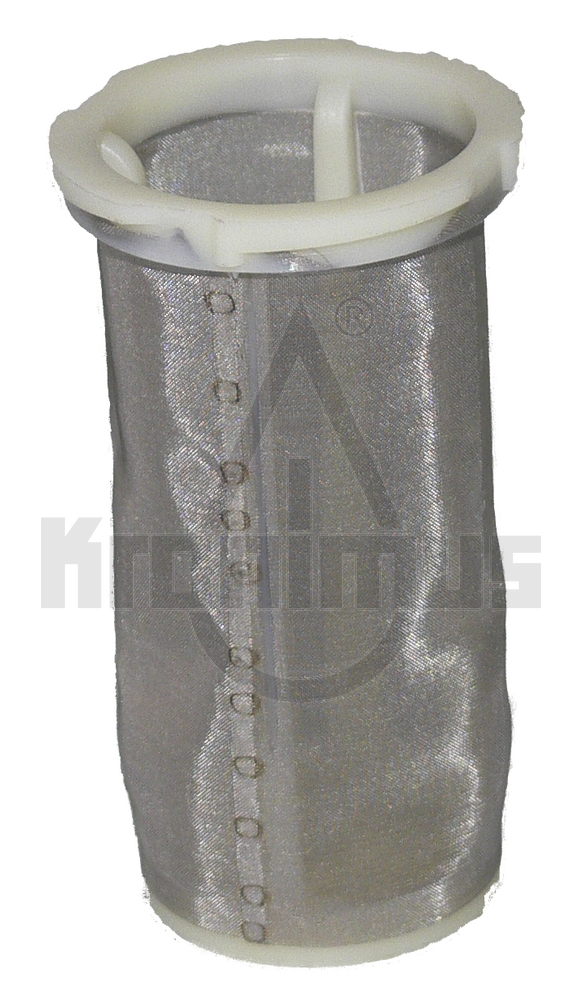 116301400 Edelstahlsieb-Filtereinsatz 100 µm