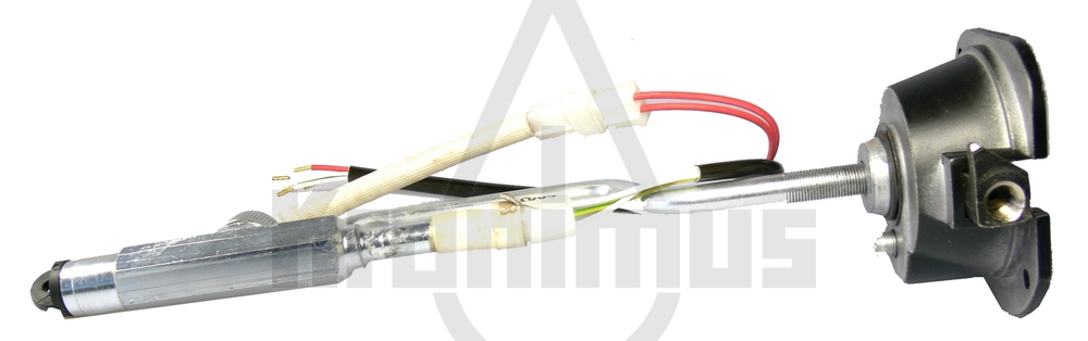Ölvorwärmer Electro-Oil Interzero V 11 / 2011 L=265mm