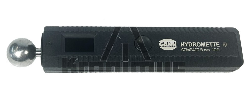 Kronimus Hydromette Compact B evo-100