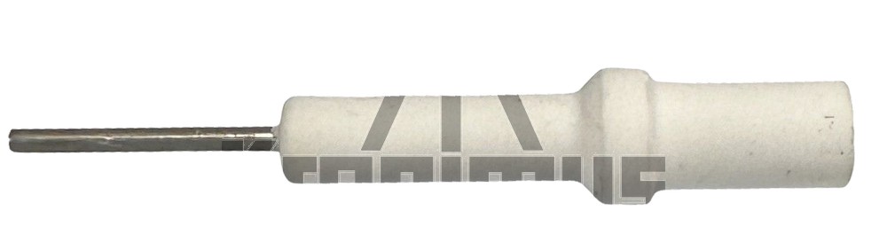 Zündelektrode Stiebel Eltron Flachsteckerausführung (97313)