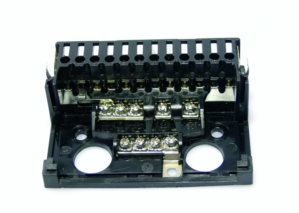 Siemens Sockel AGK11 ohne Stopfbuchsenhalter für LOA,LMO,LGA,LGB,LME....