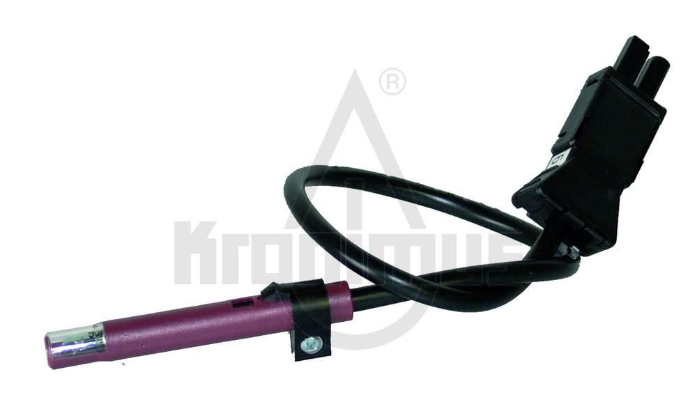 150131535 Siemens Fotowiderstand QRB 1 S mit Stecker 2-polig für Weishaupt