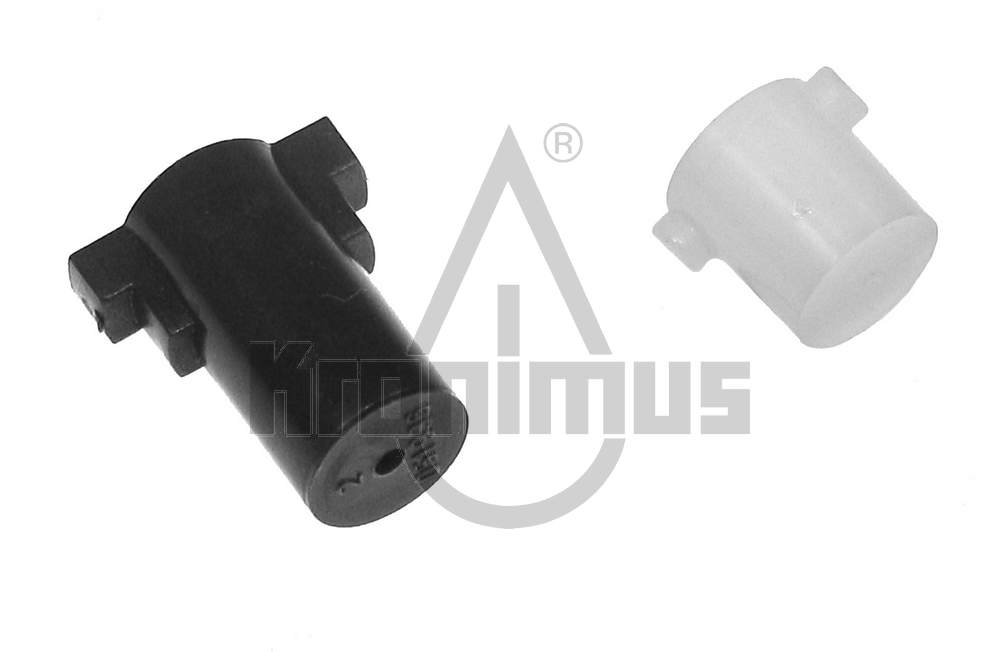 Pumpenkupplungs-Set Elco spezial V-L02...,V.L05...,EK05...,KL12/18/24