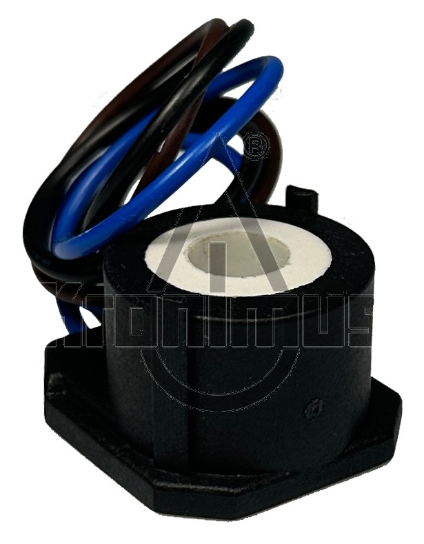 Magnetventilspule Riello Mectron 3002279