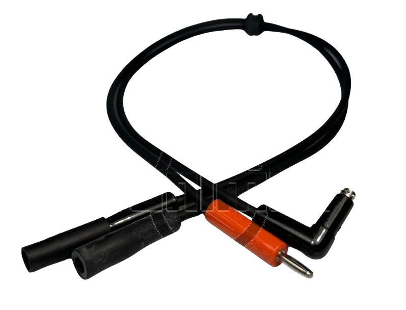 Zünd- u. Ionisationsl. WG40 700mm lg