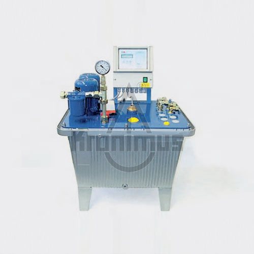 Doppel-Saugaggregat HSPD 1500