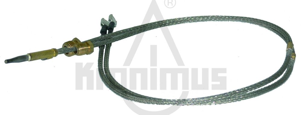 Spez. Thermoelement Junkers mit Weiche