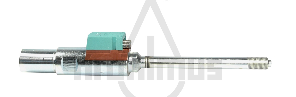 Ölvorwärmer MHG RE 1.0...1.5 L=190mm 110Watt