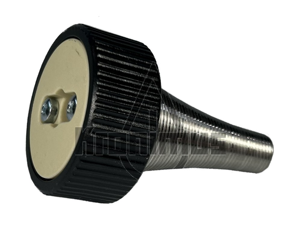 Testo Konus m.Federklemmung 8 mm