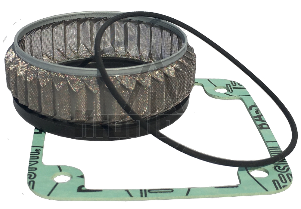 Danfoss Filter-Set RSL 050, RSA 28 - 60
