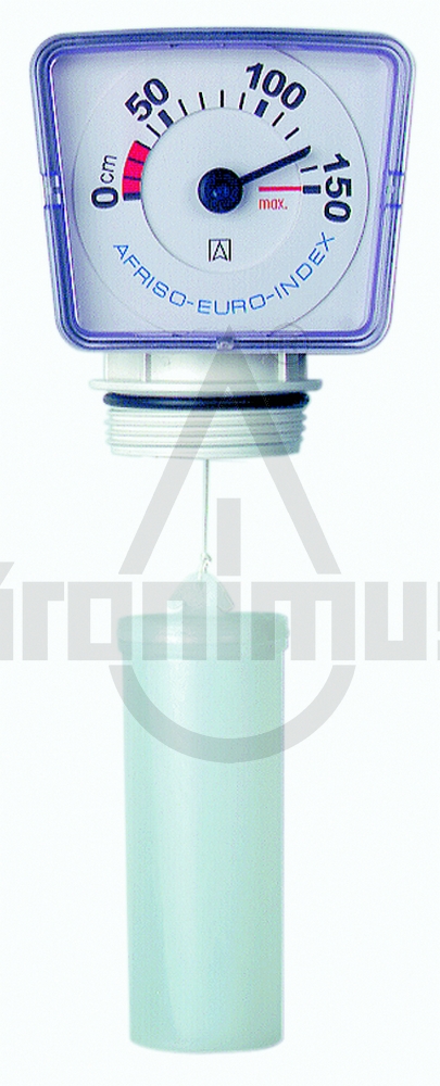 118308500 Tankinhaltsanzeiger mechanisch MT-Profil